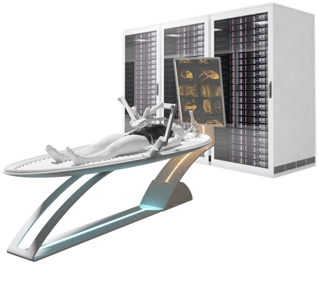 Ze[US]: a new generation of medical imaging in development - Inserm ...