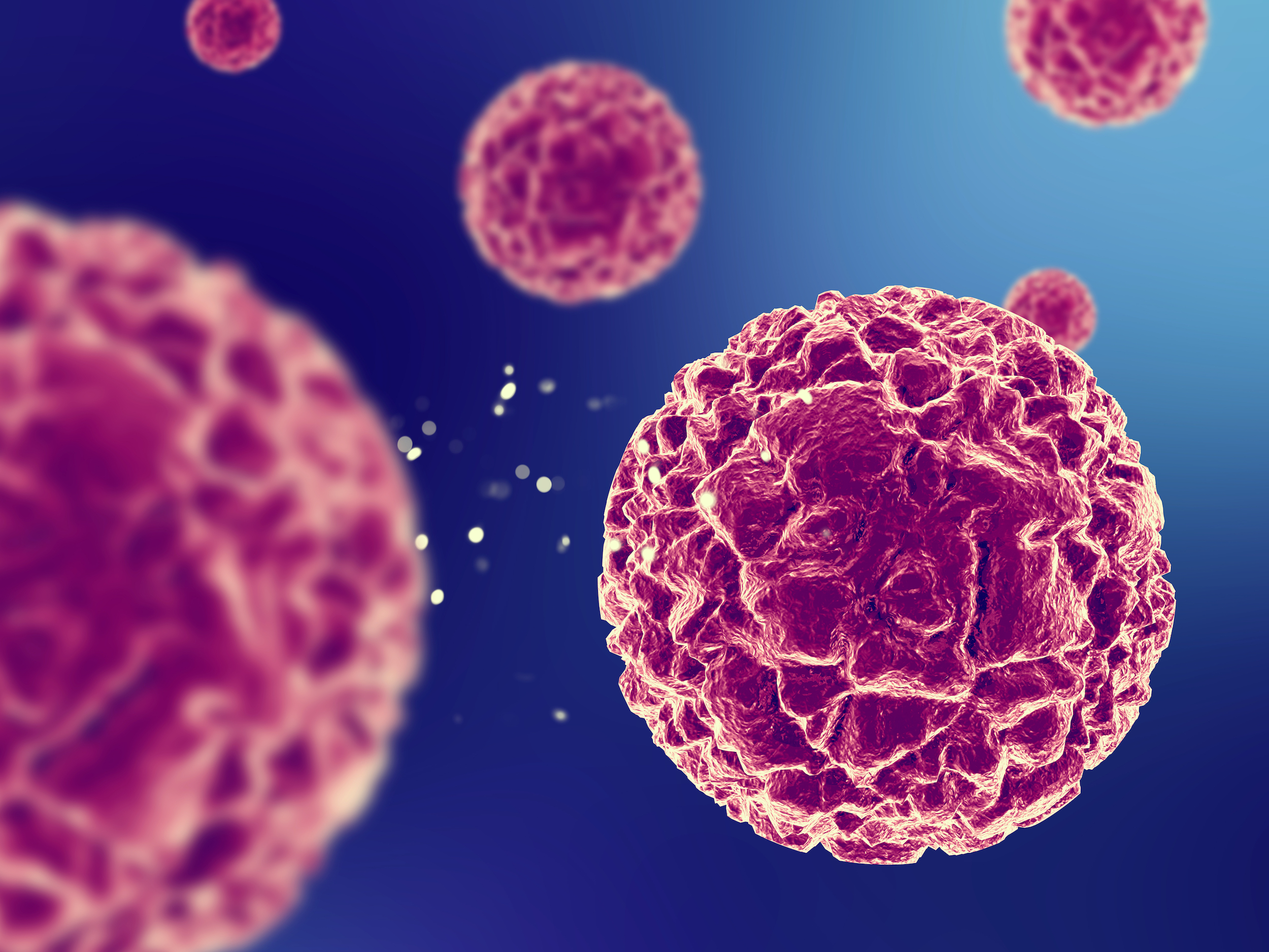 cancer du pancreas : relancer les défenses antitumorales