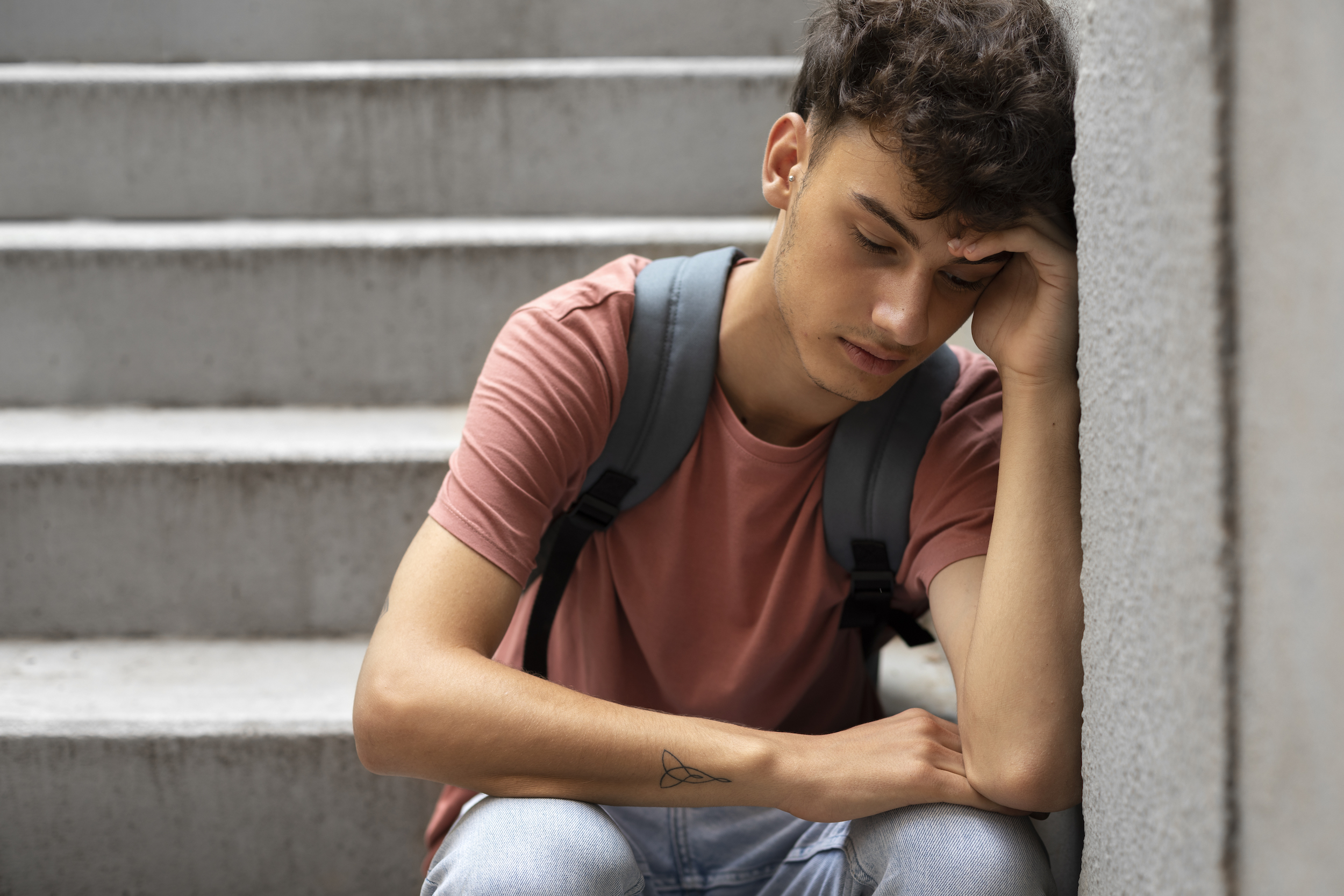 Santé mentale des adolescents : une plateforme numérique entre en phase de test