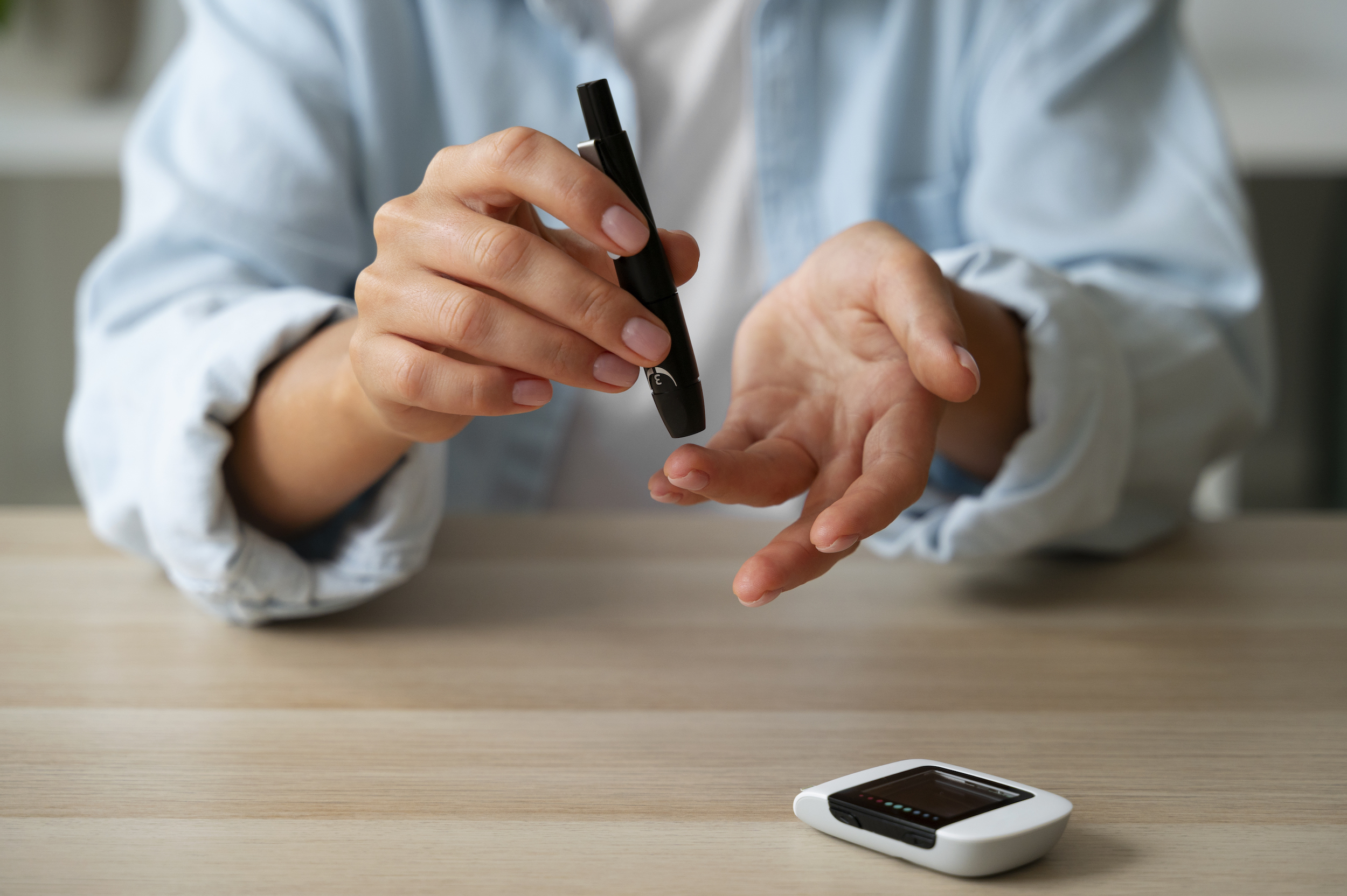 diabete 2 : insulinorésistance